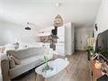 appartement à la vente